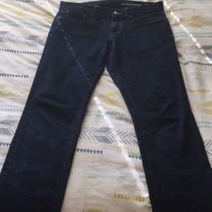 Outerknown S.E.A Jeans - Local Straight Fit